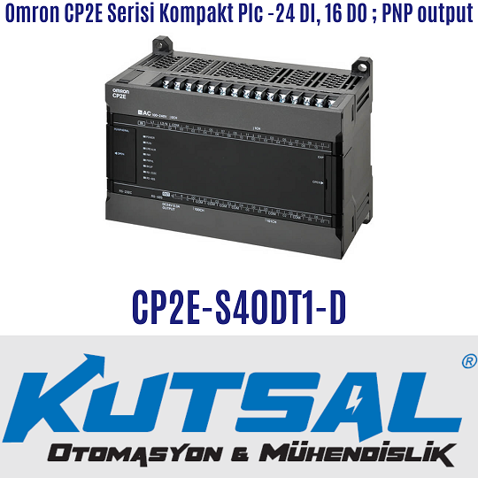 ディーラー オムロン(Omron) CPシリーズ CP2E CPUユニット CP2E-N30DT